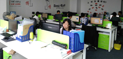 广西启路网络技术有限公司