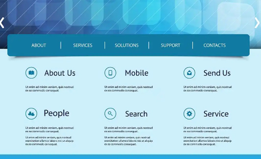 如何做一个有利于优化的网站？